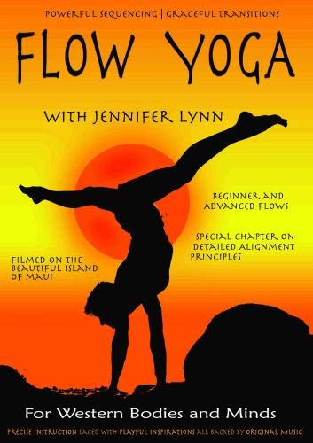 Flow Yoga with Jennifer Lynn Films