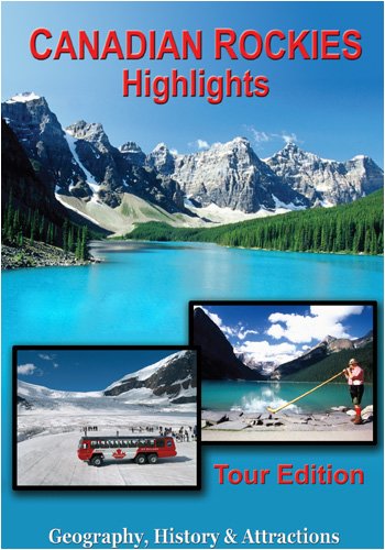 Canadian Rockies: Highlights Films
