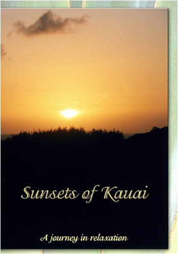 Sunsets of Kauai Films