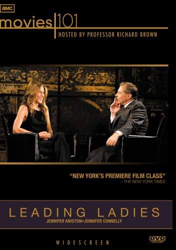 Movies 101 - Jennifer Aniston and Jennifer Connelly Films