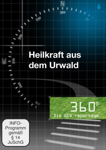 Heilkraft aus dem Urwald Films