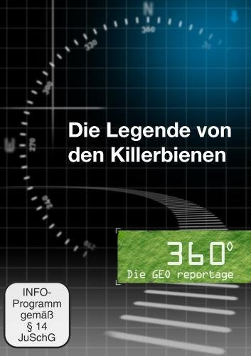 Die Legende von den Killerbienen Films