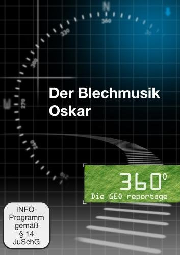 Der Blechmusik Oskar Films