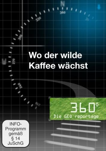 Product Image: Wo der wilde Kaffee wächst