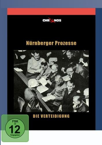Der Nürnberger Prozess 2 - Die Verteidigung Films