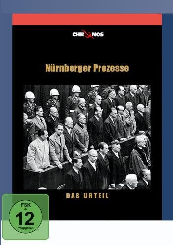 Der Nürnberger Prozess 3 - Das Urteil Films