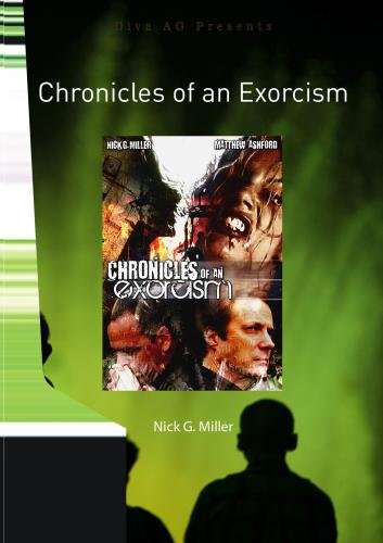 Chronicles of an Exorcism (PAL) Films