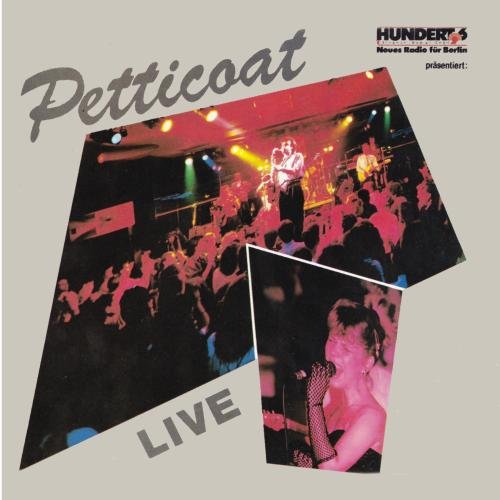 Voices Of Rock'n Roll - Live Music