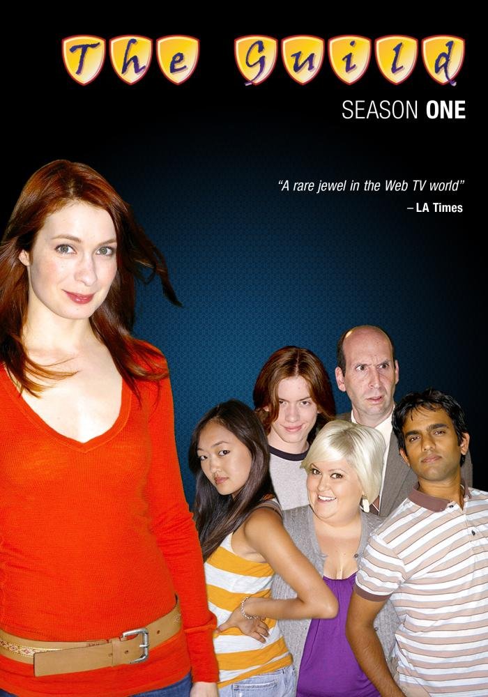 Product Image: The Guild - Season One