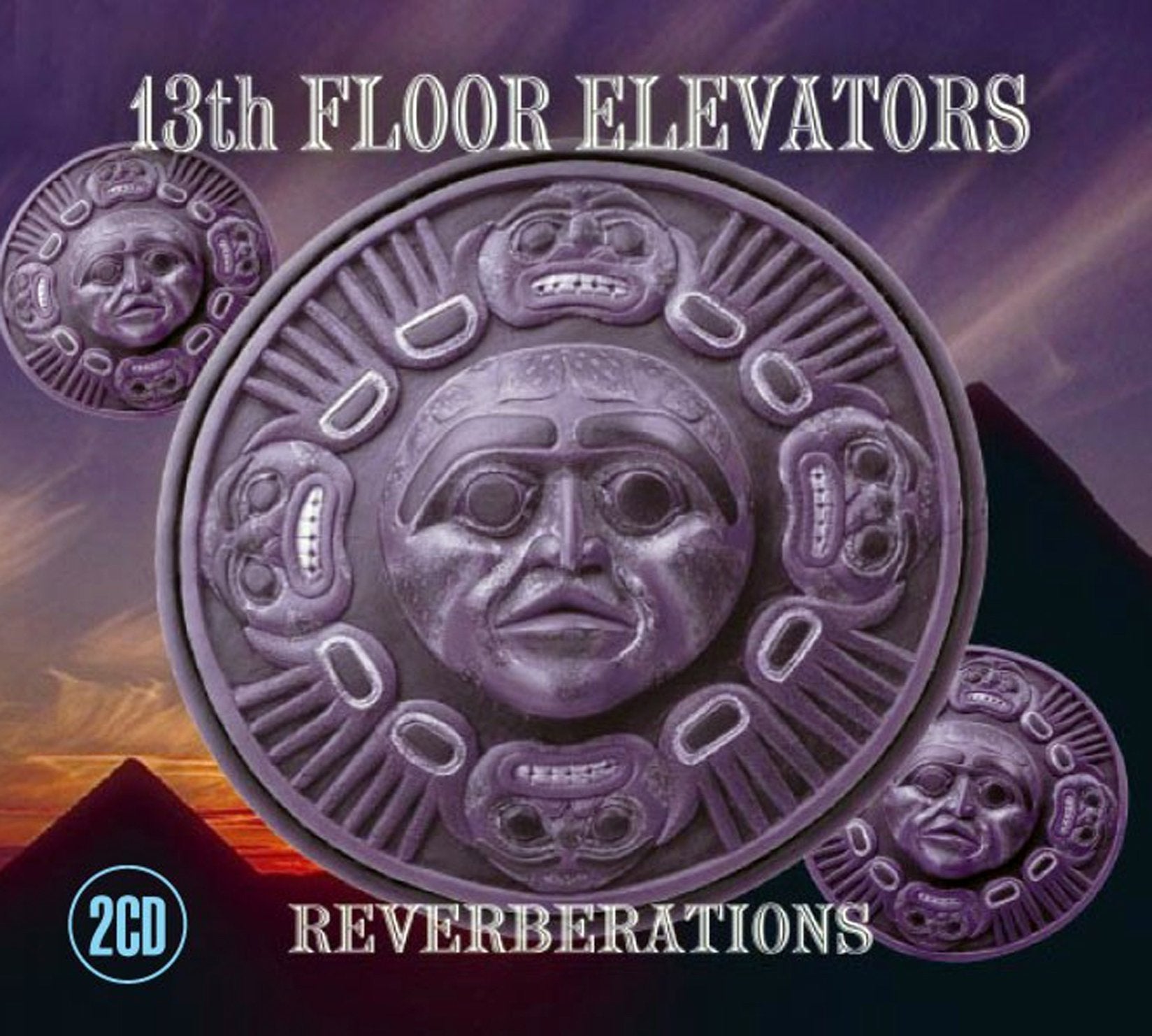 Reverberations Pop