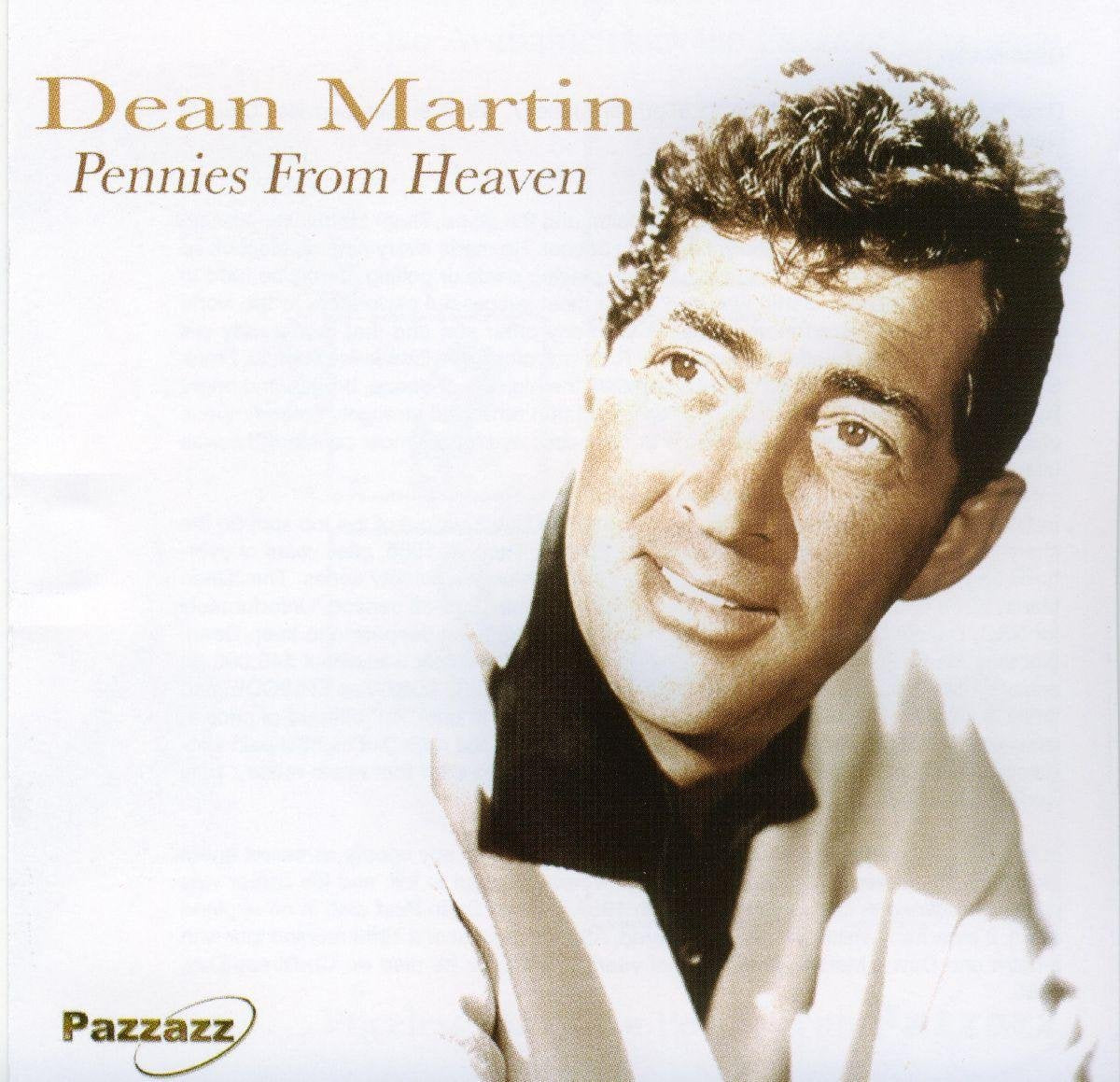 Product Image: Pennies From Heaven