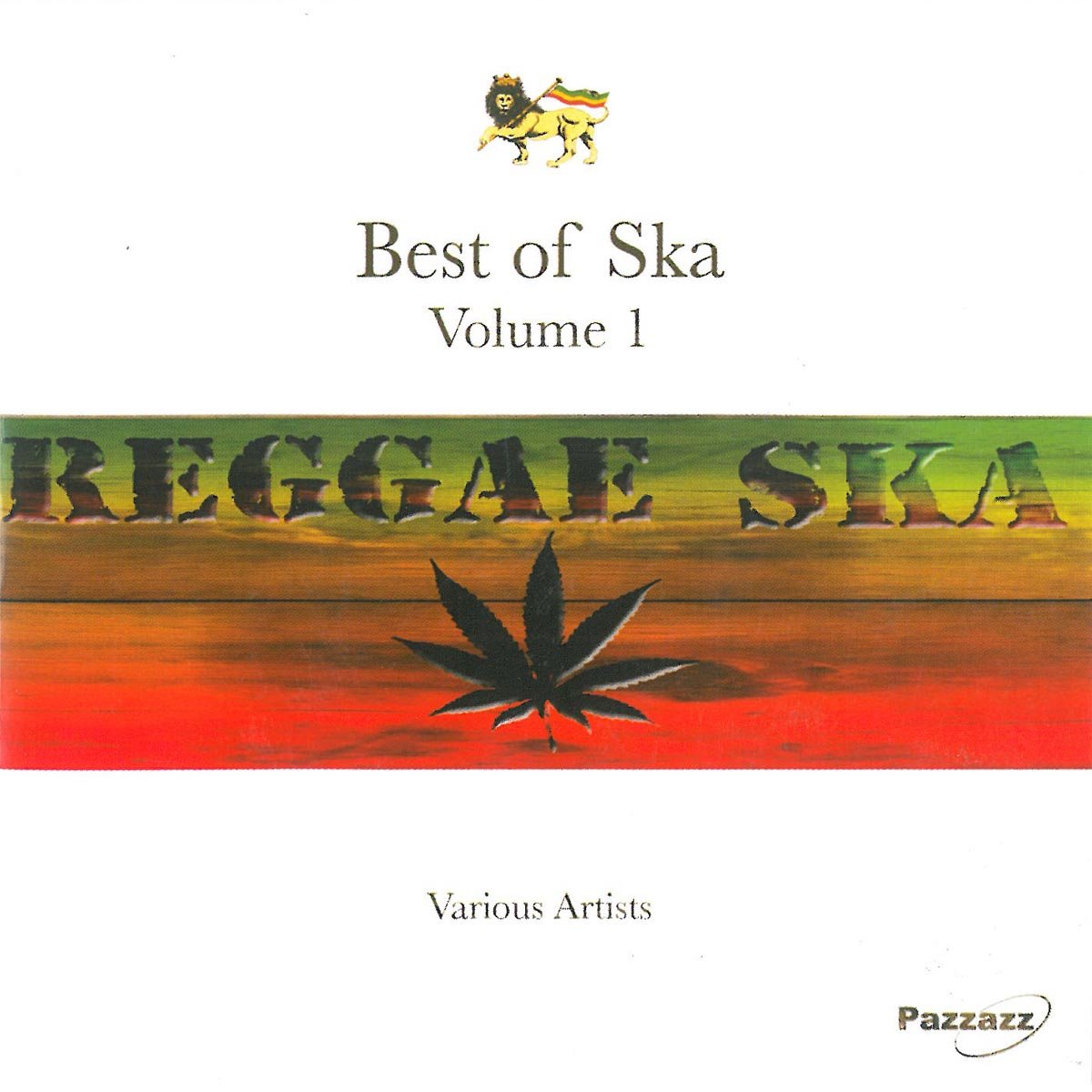 Best of Ska Vol.1 Pop