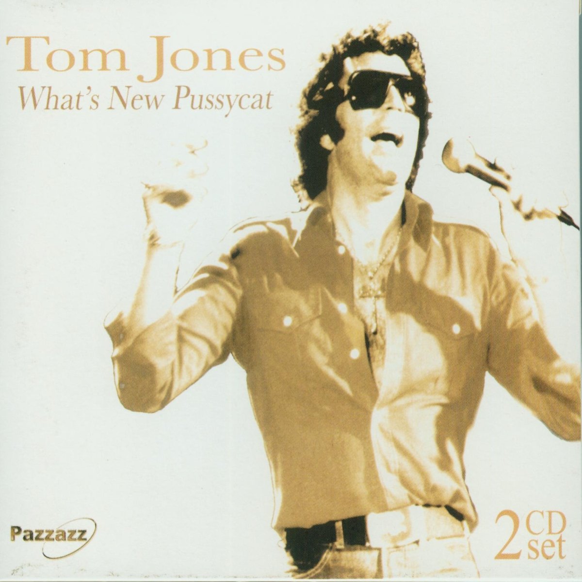 What's New Pussycat Other music genres