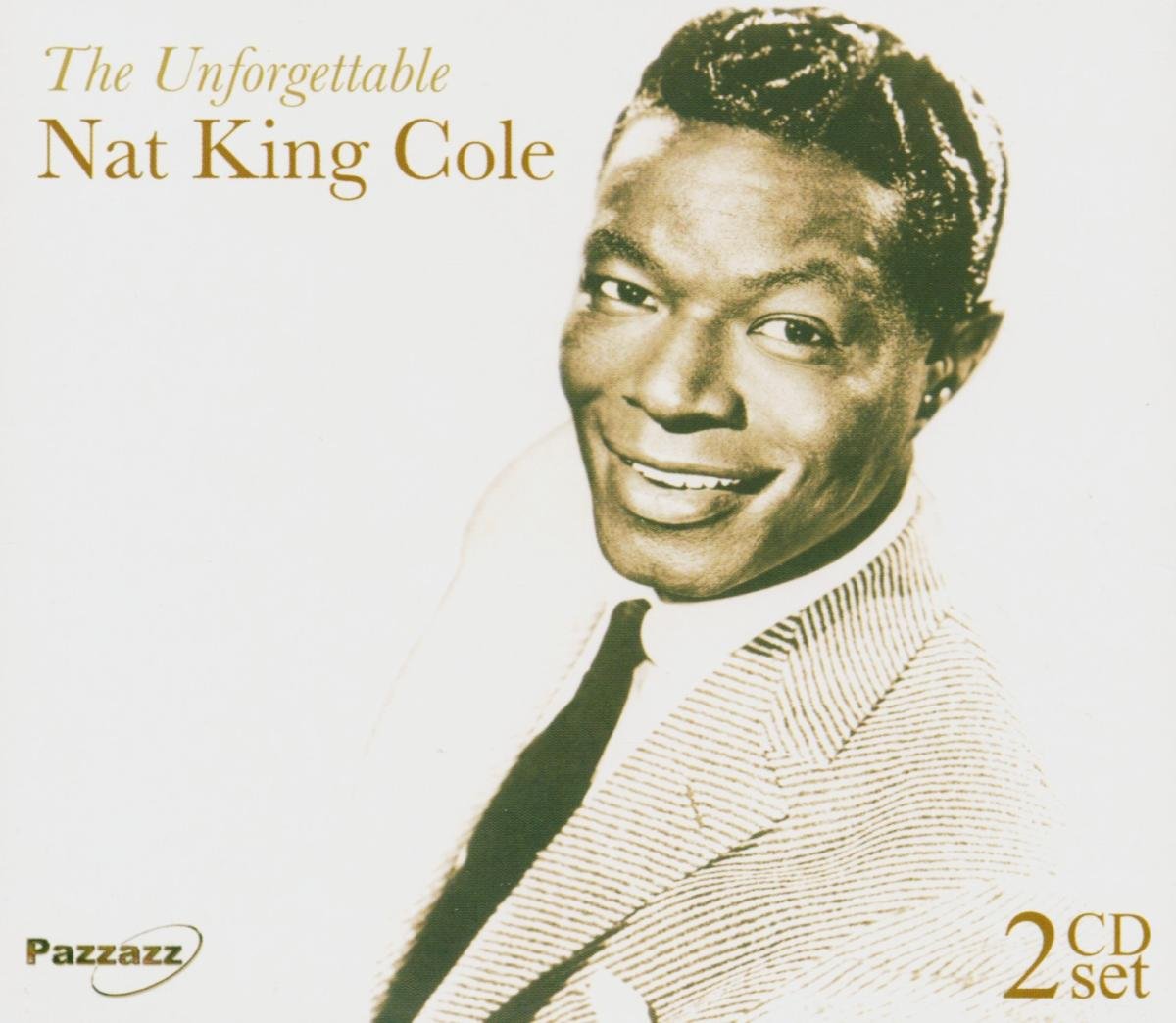 Product Image: The Unforgettable