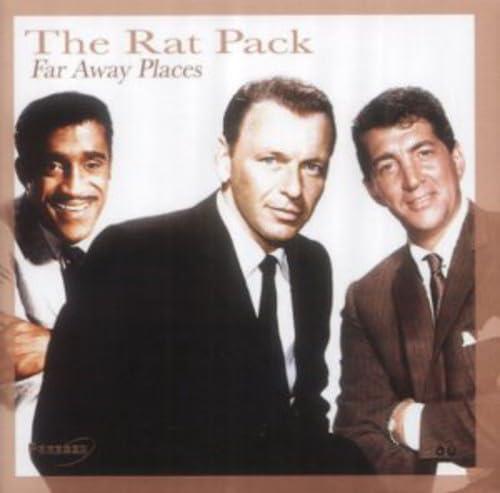 Far Away Places Jazz
