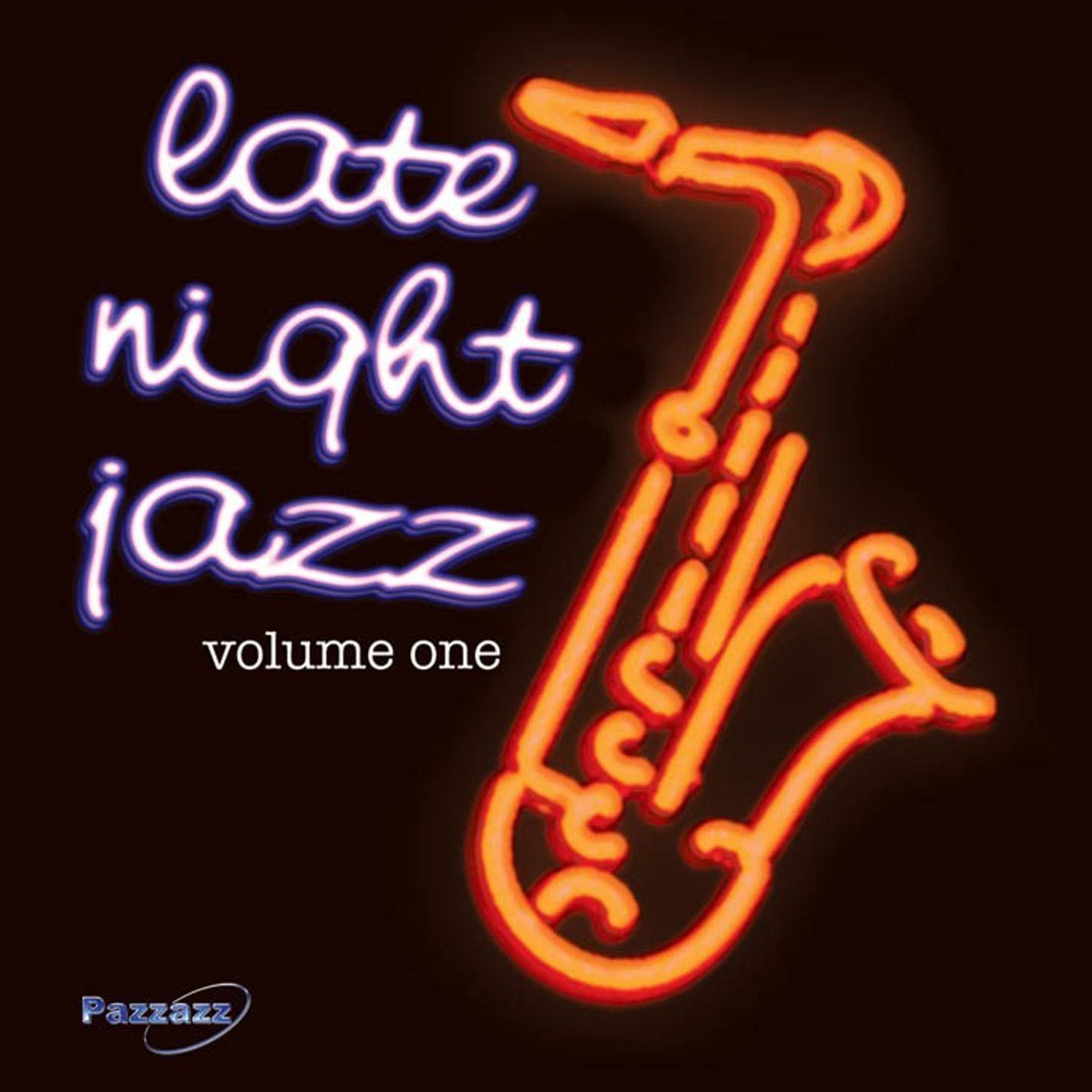 Product Image: Late Night Jazz 1