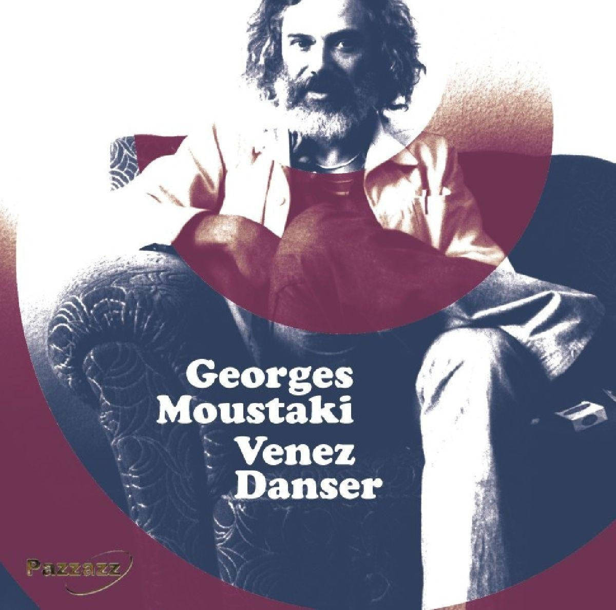 Product Image: Venez Danser