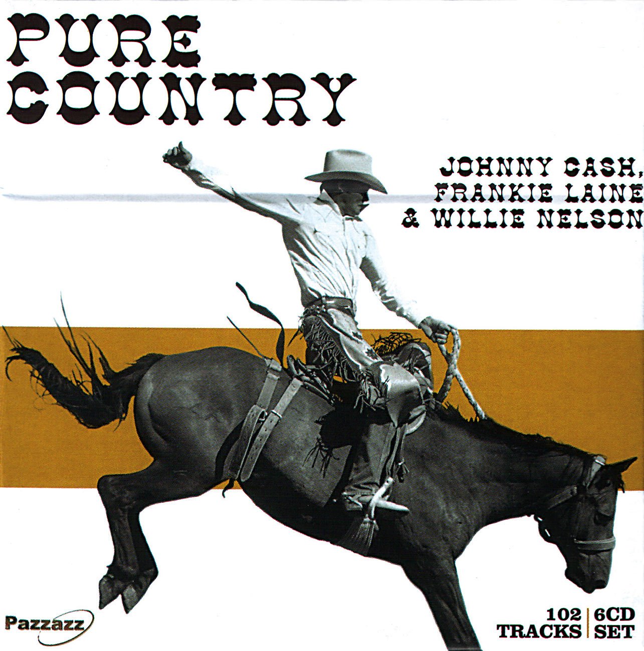 Product Image: Pure Country Collection