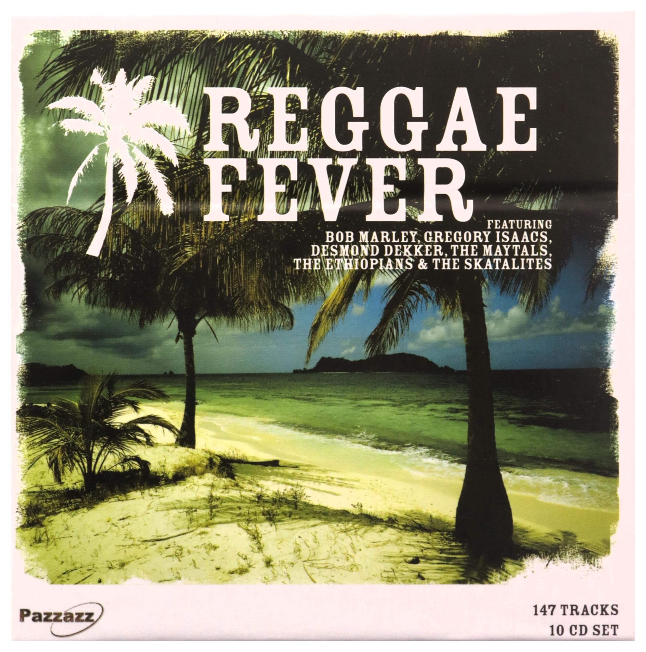 Product Image: Reggae Fever