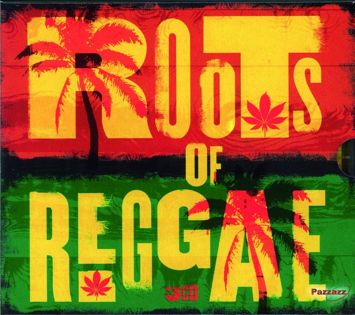 Product Image: Roots of Reggae