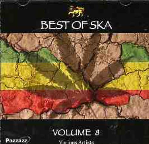 Best of Ska Vol.8 Reggae