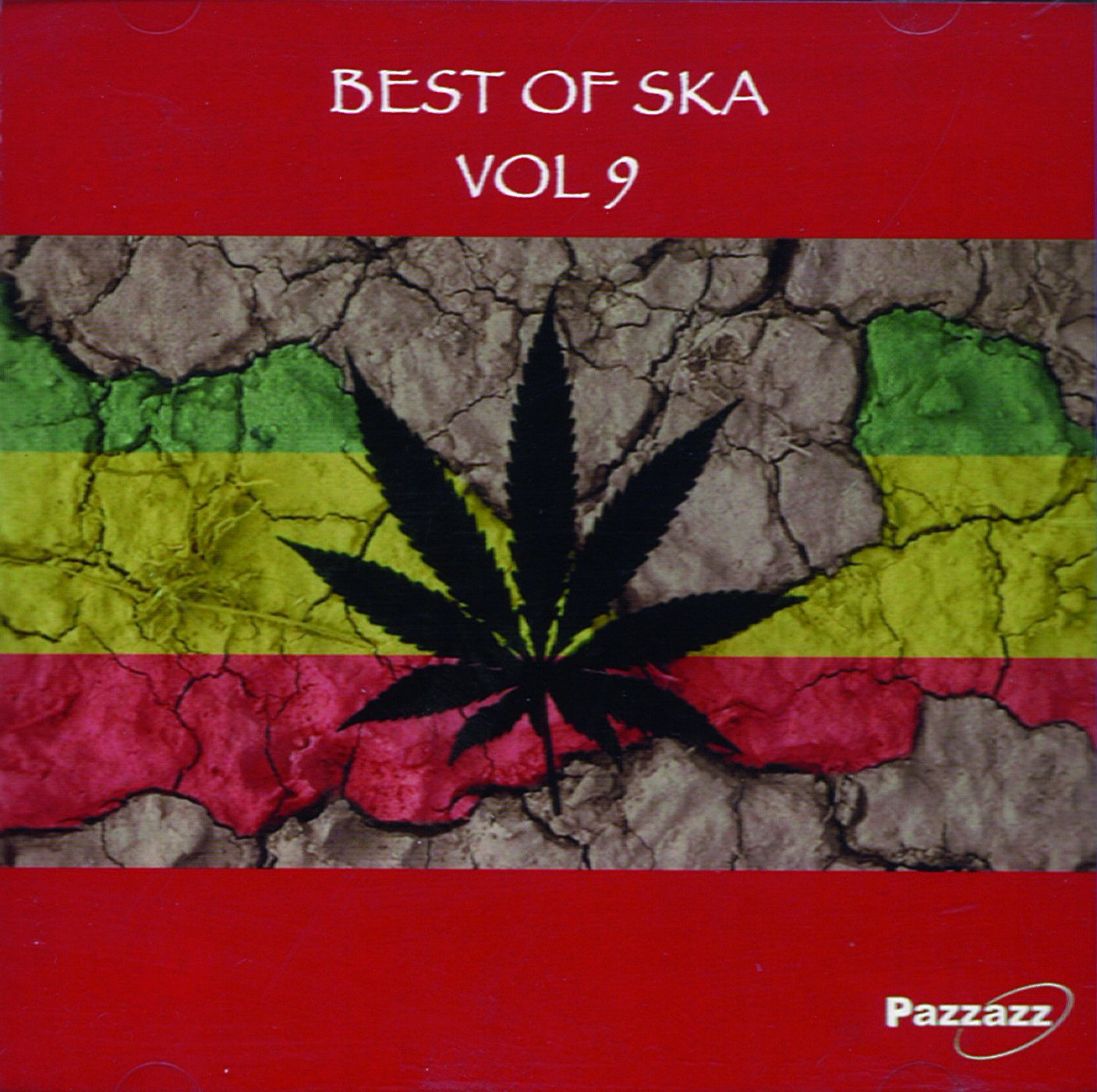 Best of Ska Vol.9 Reggae