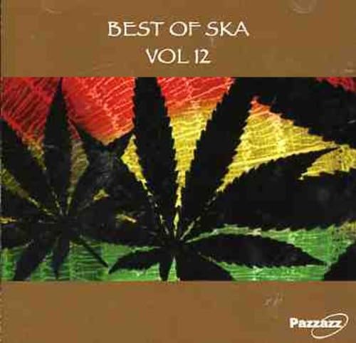 Best of Ska Vol.12 Reggae