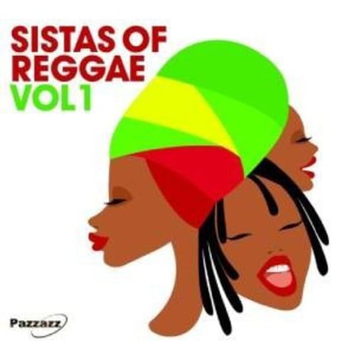 Sistas of Reggae Vol.1 Pop