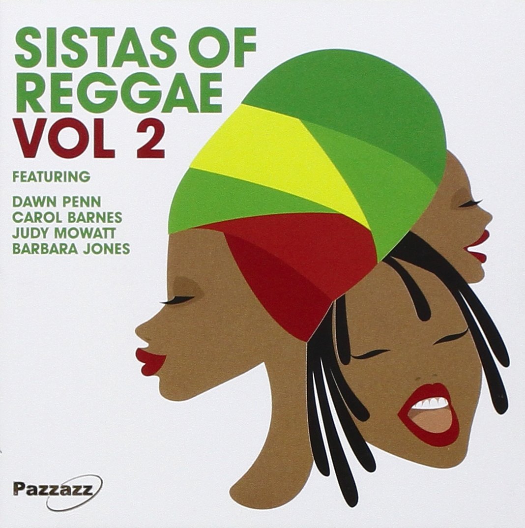 Sistas of Reggae Vol.2 Alternative & Indie