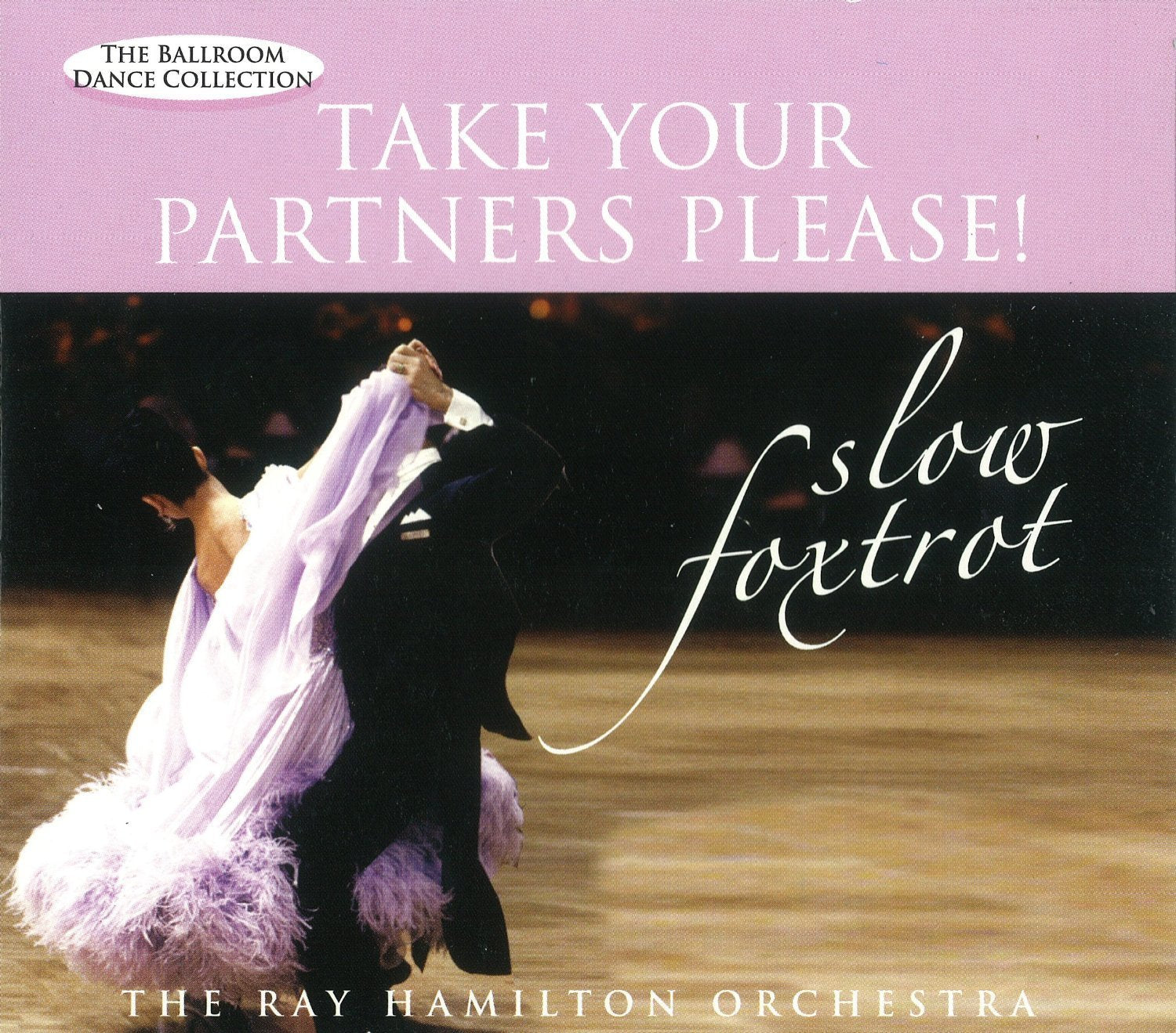 Slow Foxtrott-Take Your Partners Please Other music genres