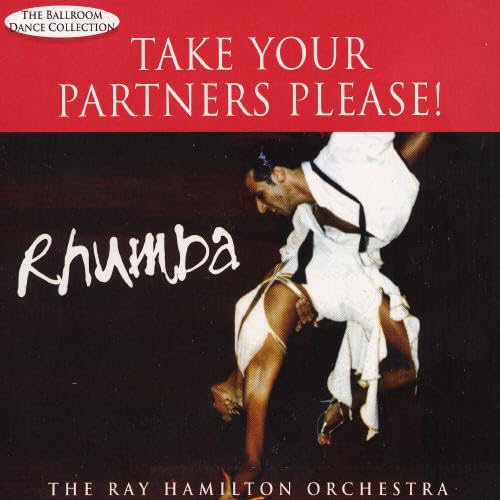 Product Image: Rhumba-Take Your Partners Please