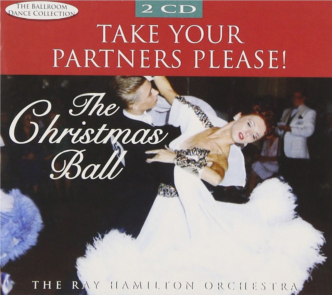 The Christmas Ball-Take Your Partners Please Other music genres