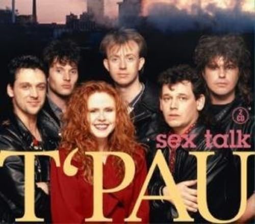 Product Image: Sex Talk