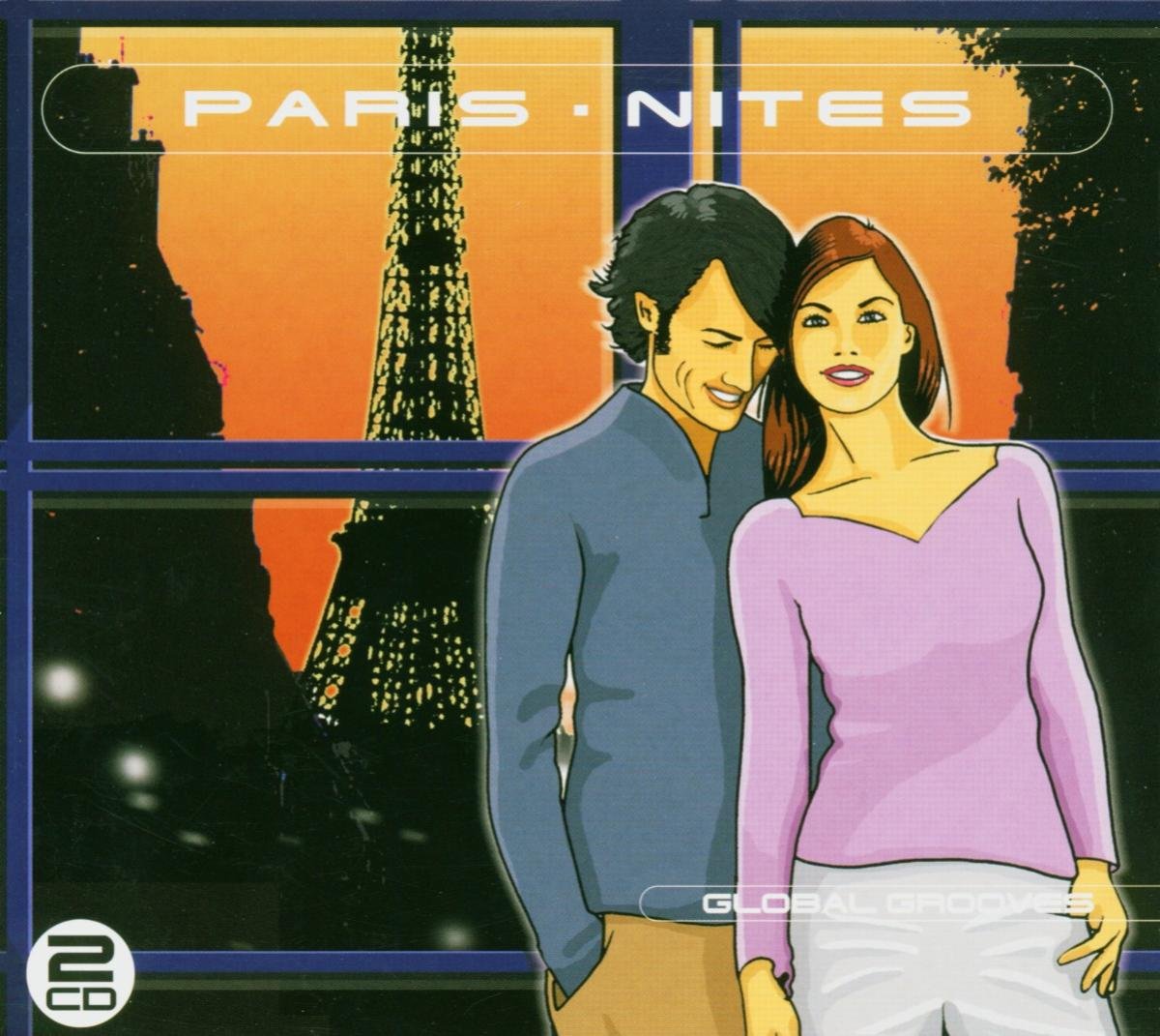 Product Image: Paris Nites