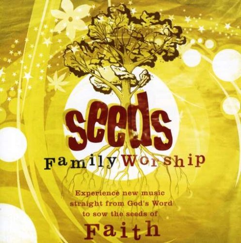 Product Image: Seeds of Faith (UK Import)
