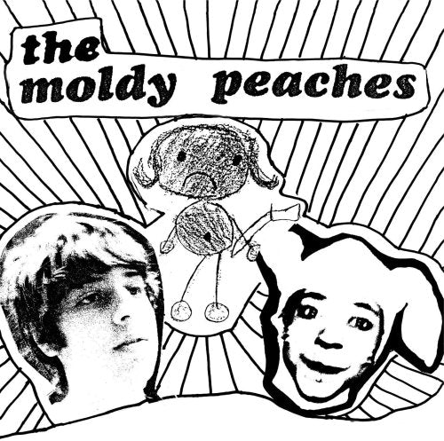 Product Image: Moldy Peaches