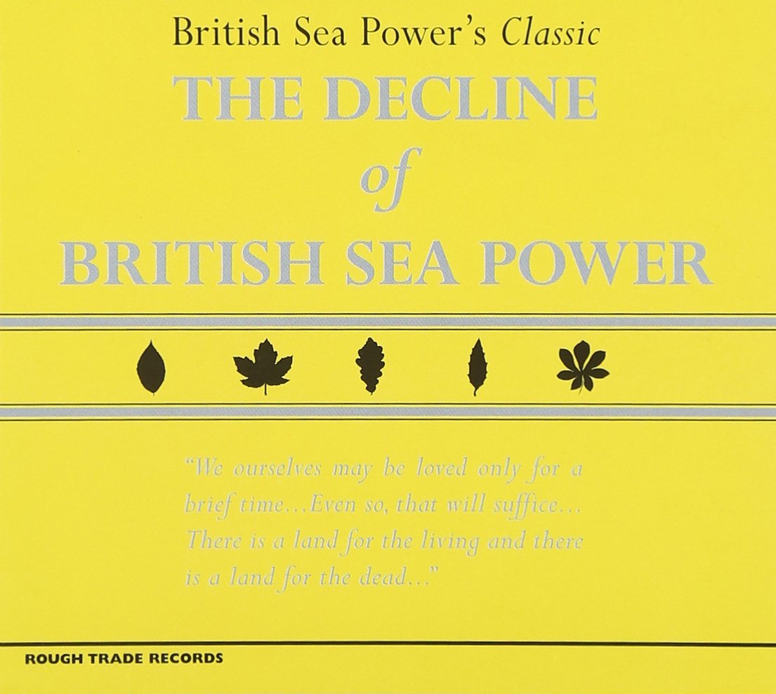 Decline of British Sea.. Alternative & Indie