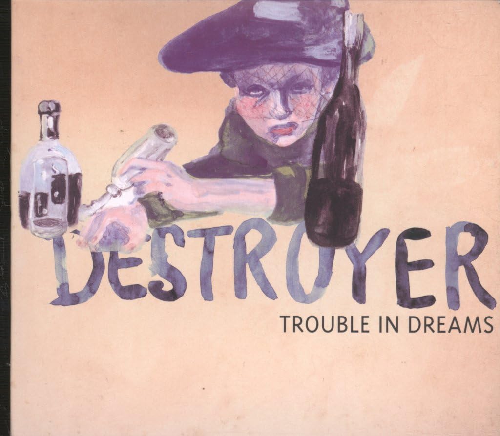 Trouble in Dreams Alternative & Indie