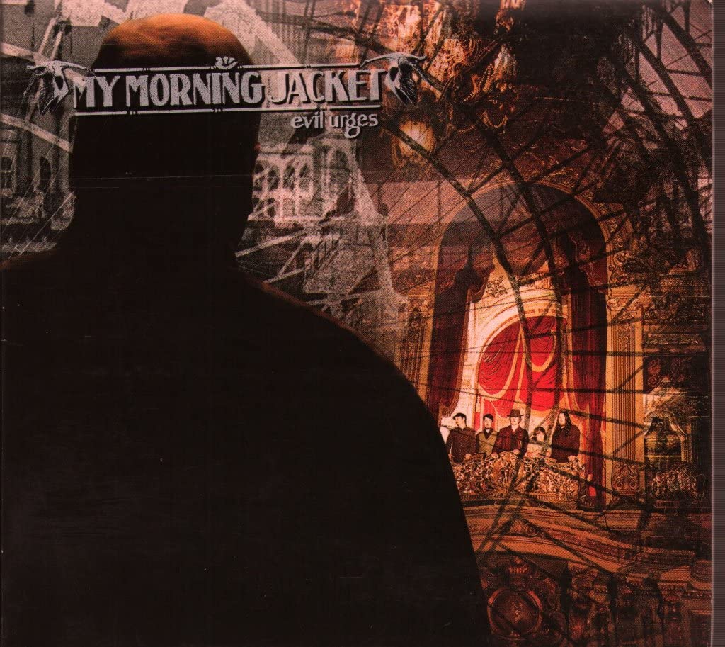Evil Urges Alternative & Indie