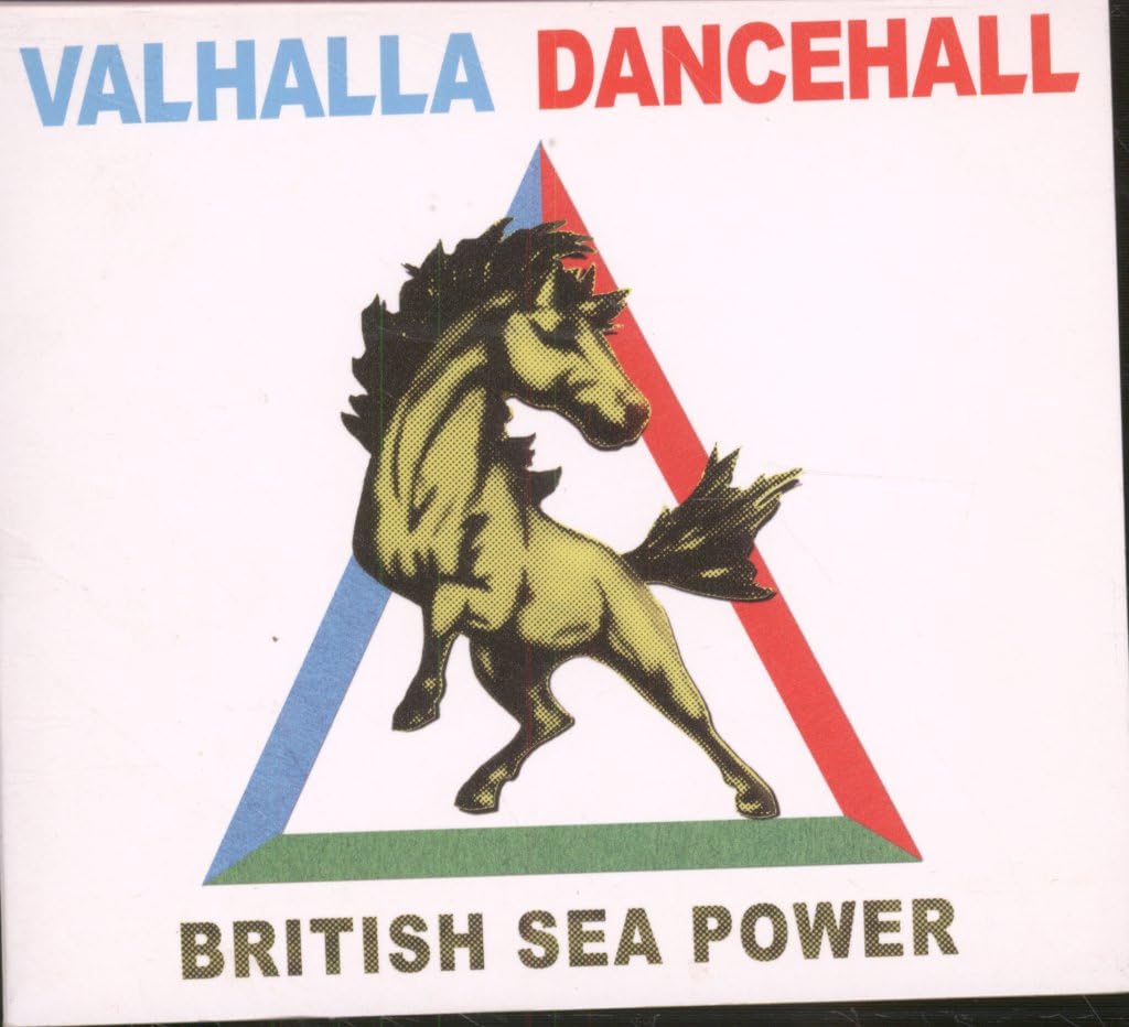 Valhalla Dancehall Alternative & Indie