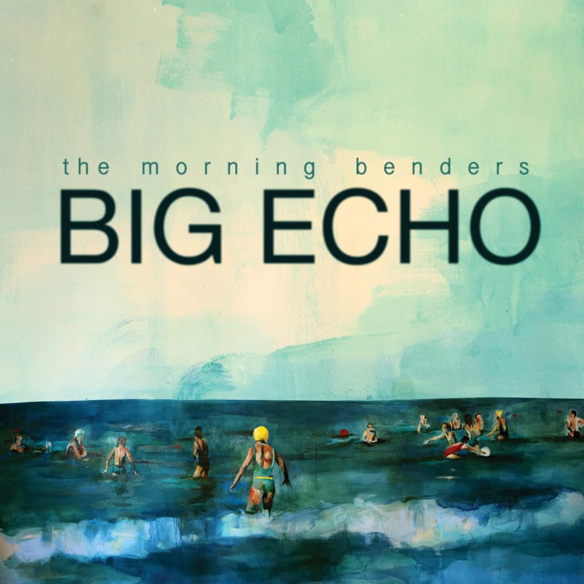 Product Image: Big Echo