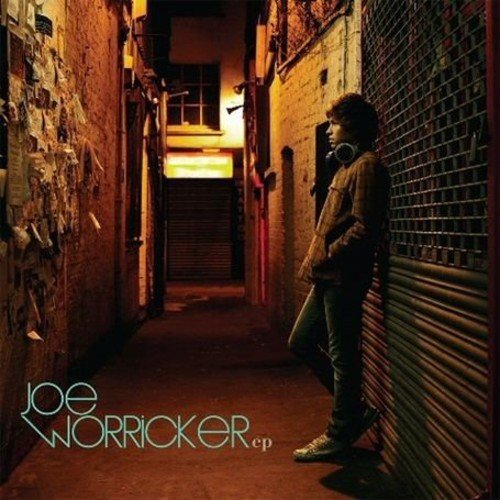 Joe Worricker Alternative & Indie
