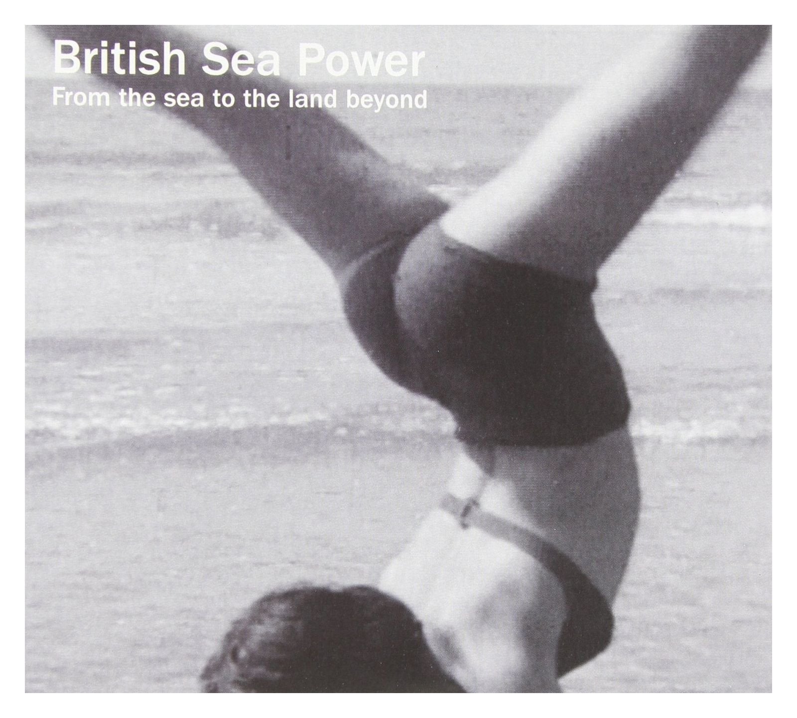 British Sea Power - From The Land To The Pop