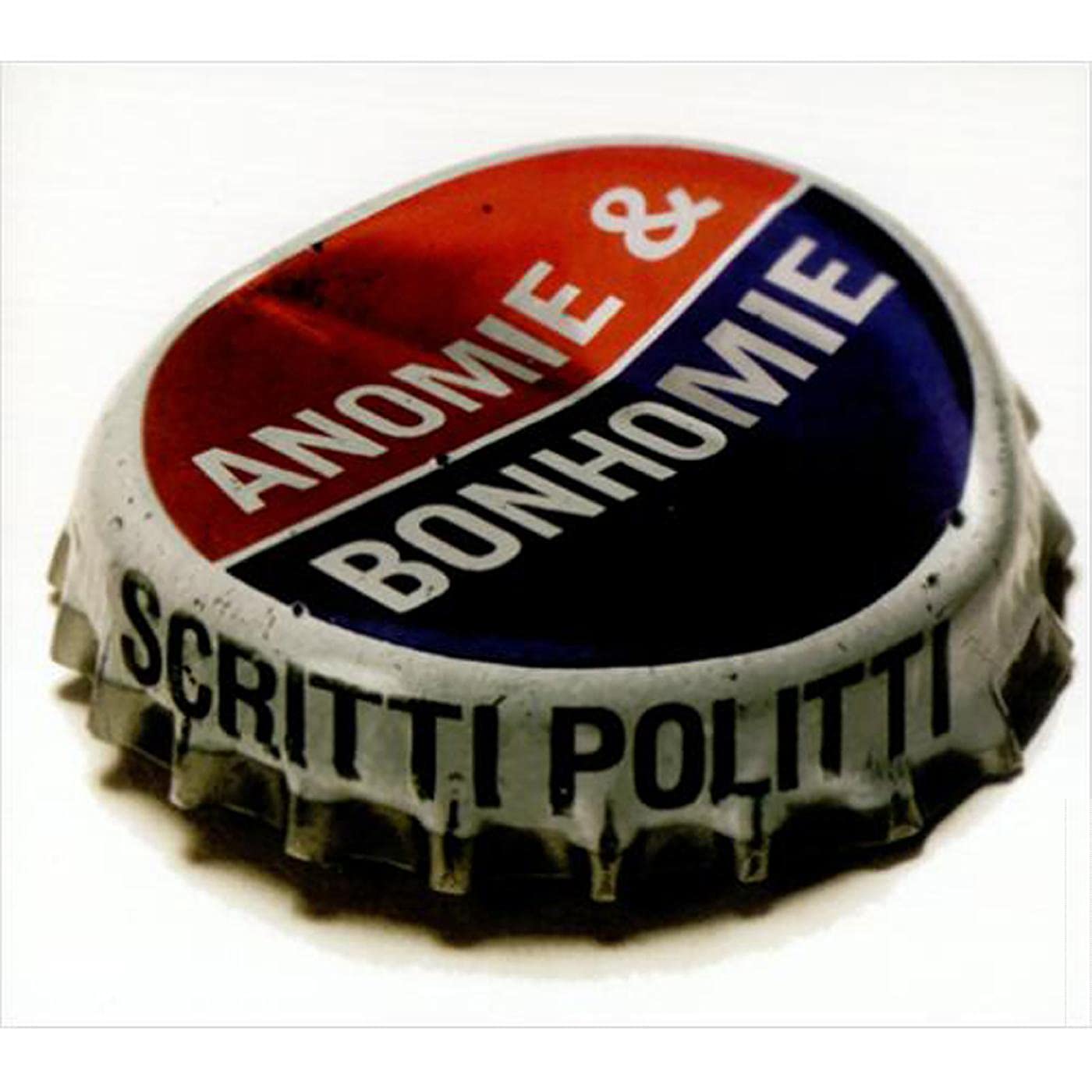Anomie & Bonhomie Rock