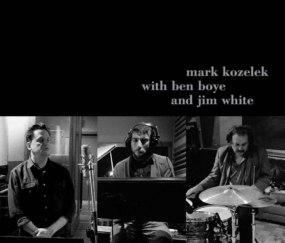 Mark Kozelek With Ben Boye And Jim White Rock