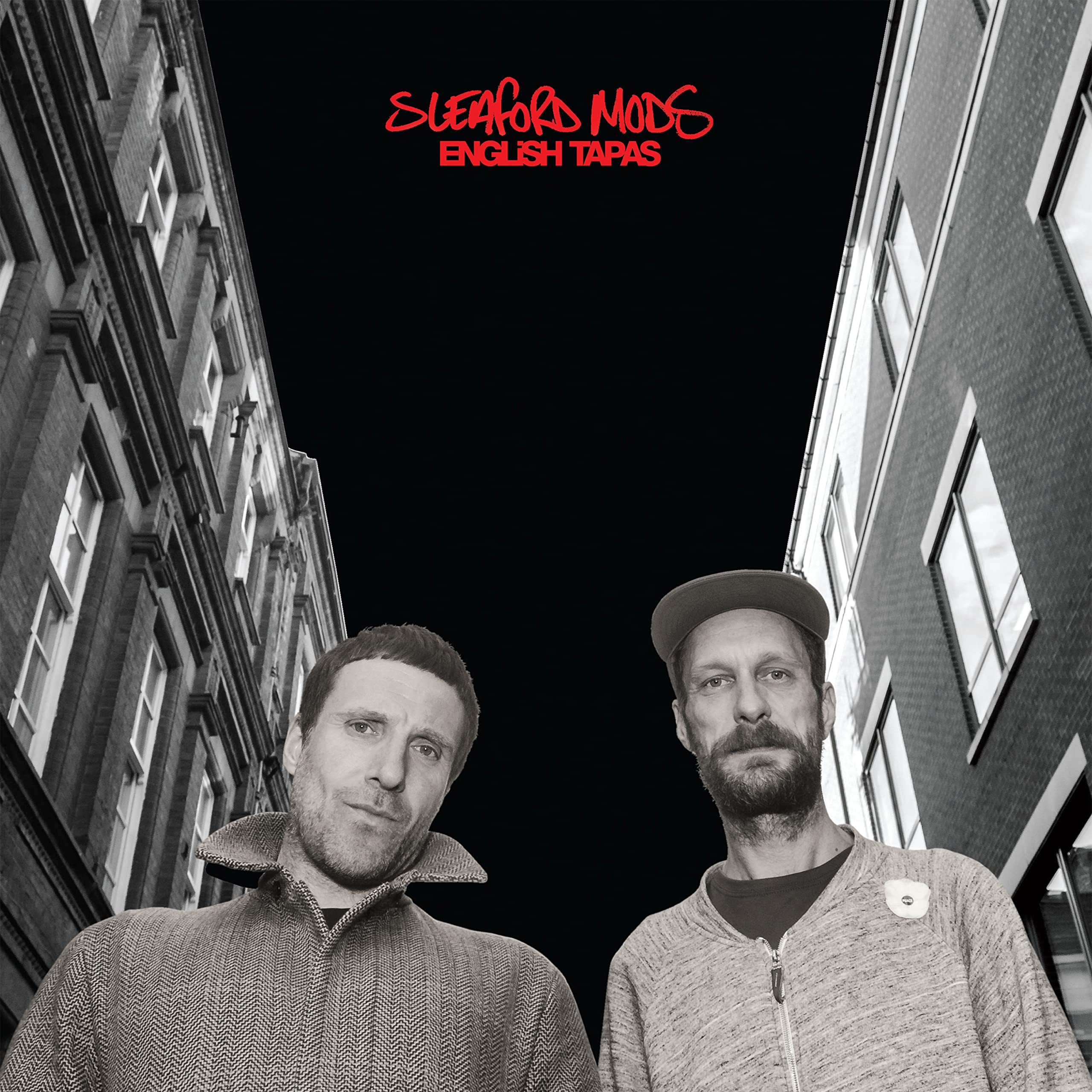 English Tapas Alternative & Indie