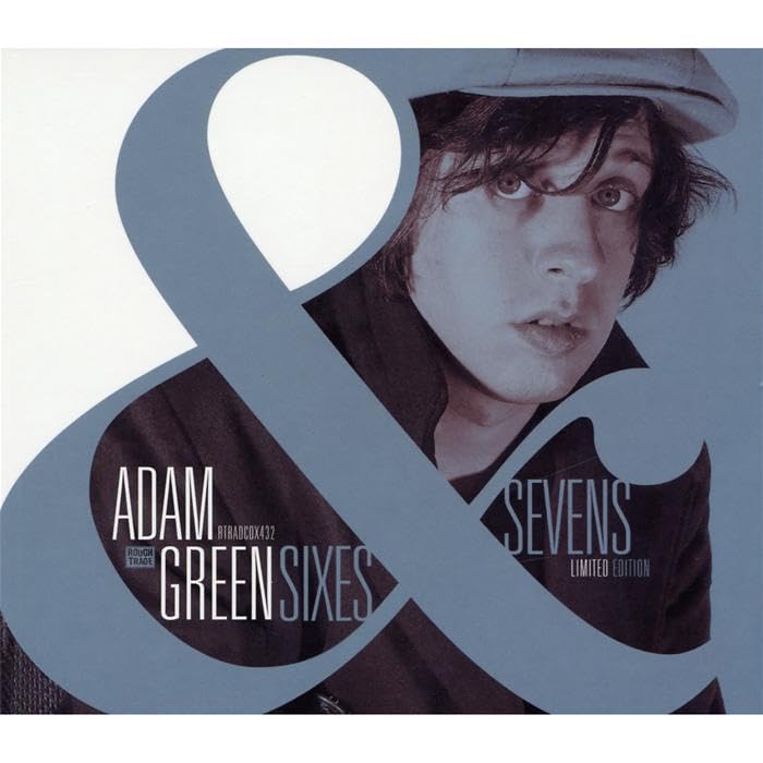 Product Image: Sixes & Sevens (Limited Edition)