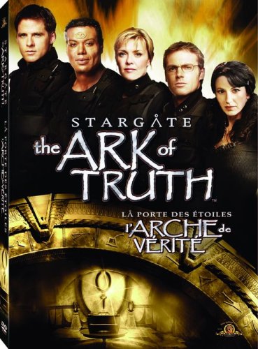 Stargate: The Ark of Truth (La Porte des Etoiles: L'Arche de Verite) Films