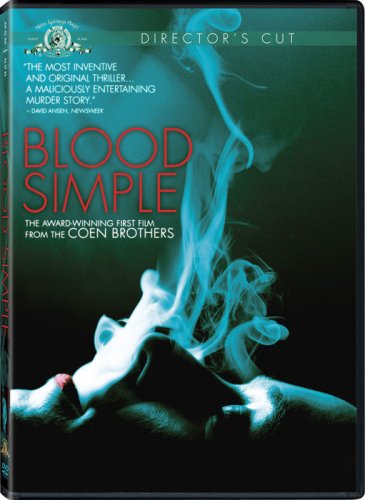 Blood Simple Films