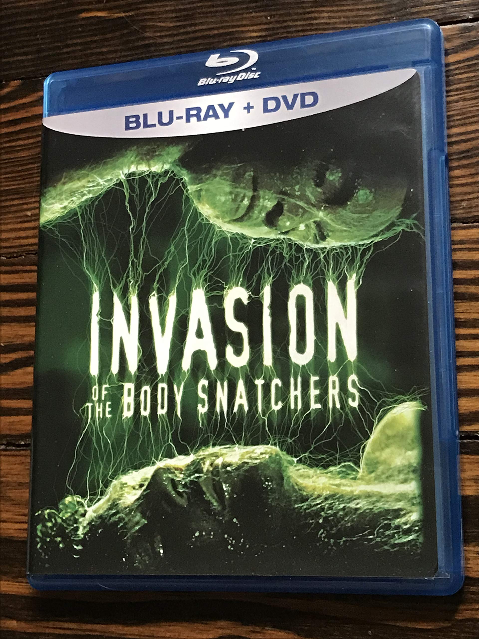 Invasion of the Body Snatchers Films